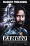 RAMGOD (2024) #1 CVR G 10 COPY INCV KENT MOVIE HOMAGE VAR