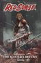 RED SONJA TP VOL 02 HIS MASTERS VOICE