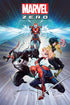 MARVEL ZERO (2024) #1
