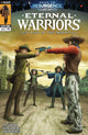 ETERNAL WARRIORS LAST RIDE OF THE IMMORTALS (2024) #1 CVR B ALESSIO