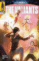 VALIANTS (2024) #3 CVR B MATTIA