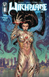 WITCHBLADE (2024) #1 CVR B CAFARO & PRIANTO