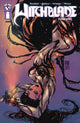 WITCHBLADE (2024) #1 CVR D 10 COPY INCV STRIPS & SIMPSON VAR