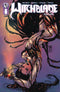 WITCHBLADE (2024) #1 CVR D 10 COPY INCV STRIPS & SIMPSON VAR