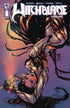 WITCHBLADE (2024) #1 CVR D 10 COPY INCV STRIPS & SIMPSON VAR