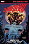 DAREDEVIL EPIC COLLECTION TP VOL 19 ROOT OF EVIL (NEW PTG)