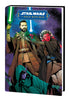 STAR WARS THE HIGH REPUBLIC QUEST OF JEDI OMNIBUS HC DM VAR