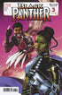 BLACK PANTHER BLOOD HUNT (2024) #3 DAVI GO VAR