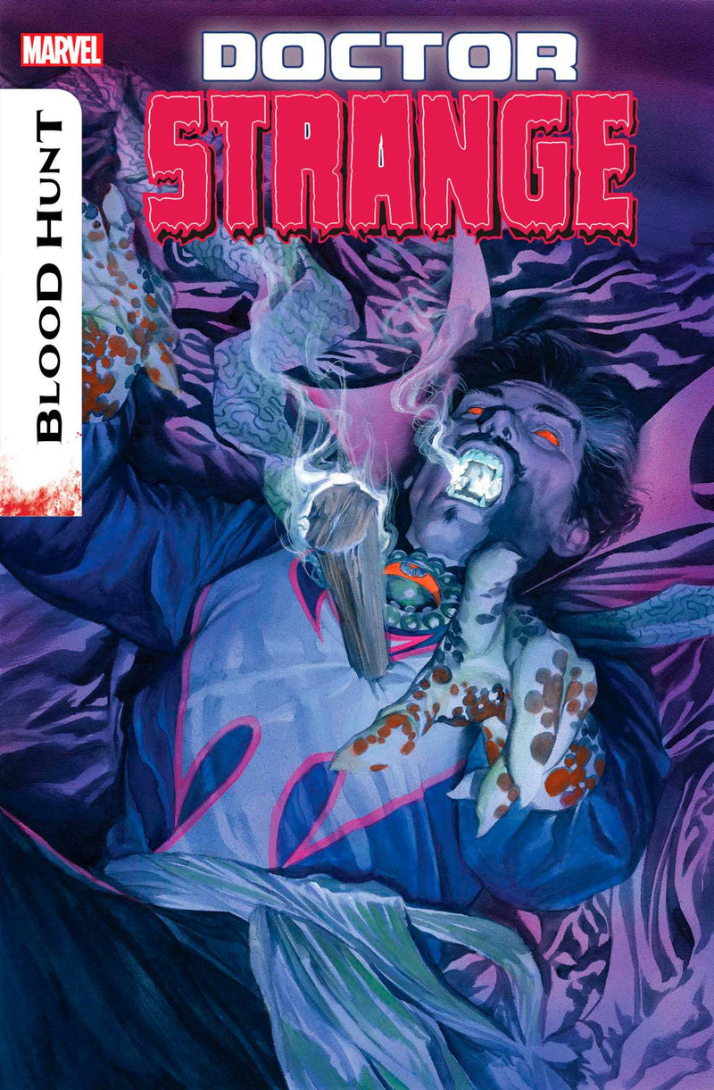DOCTOR STRANGE VOL 6 (2023) #17