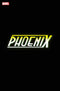 PHOENIX (2024) #1 LOGO VAR