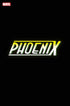 PHOENIX (2024) #1 LOGO VAR