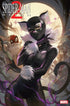 SPIDER-MAN REIGN 2 (2024) #1 25 COPY INCV LEIRIX VAR