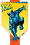 X-MEN VOL 7 (2024) #1 25 COPY INCV GEORGE PEREZ VAR