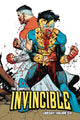 INVINCIBLE COMPLETE LIBRARY HC VOL 06 (DAMAGED- SEE PHOTOS)