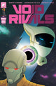 VOID RIVALS (2023) #1 8TH PTG