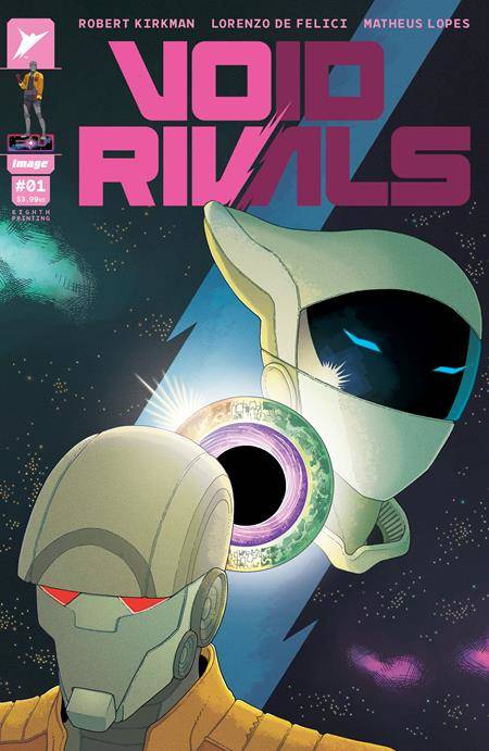 VOID RIVALS (2023) #1 8TH PTG