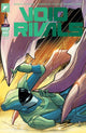 VOID RIVALS (2023) #3 5TH PTG