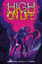 HIGH ON LIFE (2024) #2 CVR A GLASS