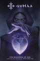 GUMAA BEGINNING OF HER TP VOL 01 REGULAR EDITION JEEHYUNG LEE CVR