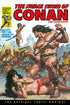 SAVAGE SWORD CONAN ORIGINAL OMNIBUS DIRECT MARKET GN VOL 03