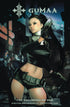 GUMAA BEGINNING OF HER TP VOL 01 DIRECT MARKET CVR B SOZOMAIKA