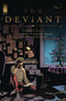 DEVIANT (2023) #7 CVR A HIXSON