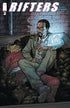RIFTERS (2024) #2 CVR A JOHNSON