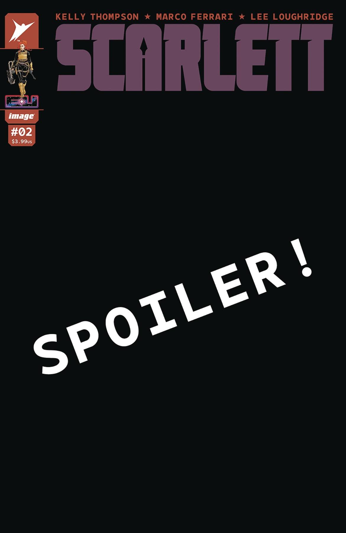 SCARLETT (2024) #2 CVR B KERSCHL