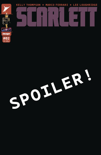 SCARLETT (2024) #2 CVR B KERSCHL