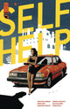 SELF HELP (2024) #2 CVR A IGNAZZI