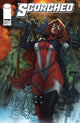 SPAWN SCORCHED (2021) #32 CVR A RANDAL