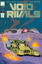 VOID RIVALS (2023) #11 CVR C 10 COPY INCV ARAUJO & O HALLORAN VAR