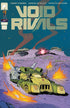 VOID RIVALS (2023) #11 CVR C 10 COPY INCV ARAUJO & O HALLORAN VAR