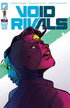 VOID RIVALS (2023) #11 CVR D 25 COPY INCV CRAIG VAR