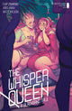 WHISPER QUEEN (2024) #3 CVR B RENNEREI