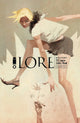 LORE REMASTERED (2024) #2 CVR A WOOD