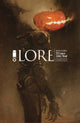 LORE REMASTERED (2024) #2 CVR B WOOD