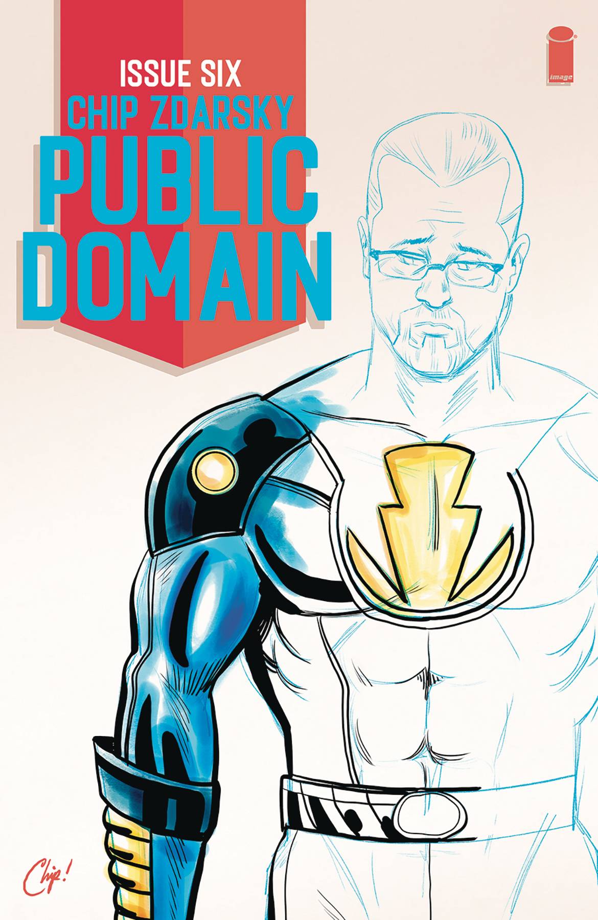PUBLIC DOMAIN (2022) #6
