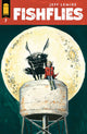 FISHFLIES (2023) #7 CVR A LEMIRE