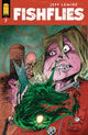 FISHFLIES (2023) #7 CVR B MCCREA & SPICER