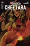 THUNDERCATS CHEETARA (2024) #1 CVR A SOZOMAIKA