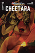 THUNDERCATS CHEETARA (2024) #1 CVR A SOZOMAIKA