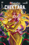 THUNDERCATS CHEETARA (2024) #1 CVR C LEIRIX