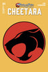 THUNDERCATS CHEETARA (2024) #1 CVR H THUNDERCATS LOGO FOIL VAR