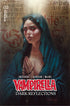 VAMPIRELLA DARK REFLECTIONS (2024) #2 CVR F PARRILLO FOIL VAR