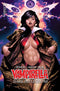 VAMPIRELLA DARK REFLECTIONS (2024) #2 CVR M 10 COPY INCV ANACLETO FOIL VAR