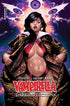 VAMPIRELLA DARK REFLECTIONS (2024) #2 CVR M 10 COPY INCV ANACLETO FOIL VAR