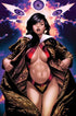 VAMPIRELLA DARK REFLECTIONS (2024) #2 CVR O 15 COPY INCV ANACLETO FOIL VIRGIN VAR