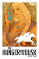 HUNGER & DUSK BOOK TWO (2024) #1 CVR B CHIANG