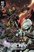 TMNT THE LAST RONIN II RE-EVOLUTION (2024) #3 CVR A ESCORZAS